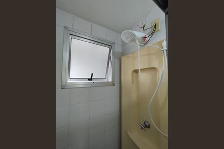 Apartamento para alugar com 62m², 3 quartos e 1 vagaBanheiro - torneira