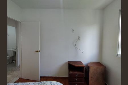 Apartamento para alugar com 62m², 3 quartos e 1 vagaQuarto 2 