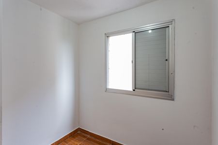 Apartamento à venda com 62m², 3 quartos e 1 vagaQuarto 3