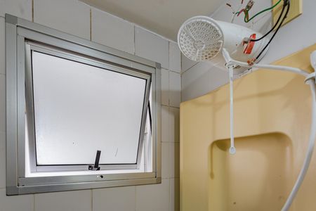 Apartamento à venda com 62m², 3 quartos e 1 vagaBanheiro