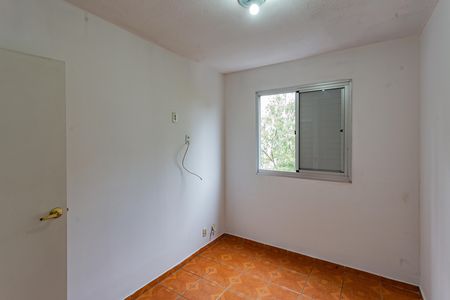 Apartamento à venda com 62m², 3 quartos e 1 vagaQuarto 2