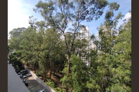 Vista da Rua de apartamento à venda com 3 quartos, 62m² em Jardim Santa Emilia, São Paulo