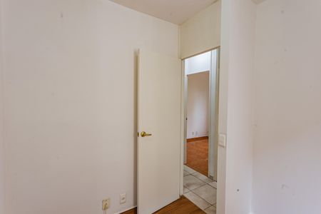 Apartamento à venda com 62m², 3 quartos e 1 vagaQuarto 3