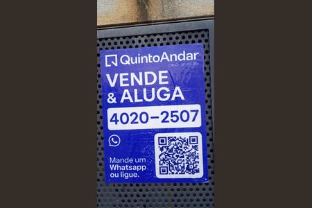 Apartamento para alugar com 29m², 1 quarto e sem vaga Apartamento para alugar com 29m², 1 quarto e sem vagaPlaquinha
