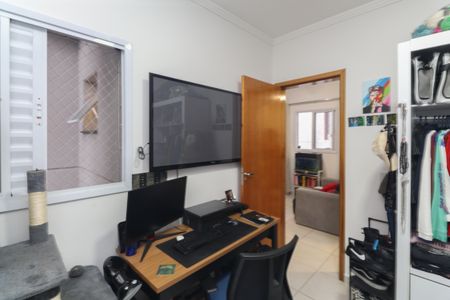 Apartamento para alugar com 29m², 1 quarto e sem vaga Apartamento para alugar com 29m², 1 quarto e sem vagaQuarto