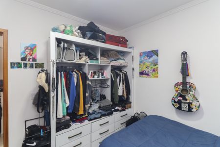 Quarto de apartamento para alugar com 1 quarto, 29m² em Vila Nova Mazzei, São Paulo