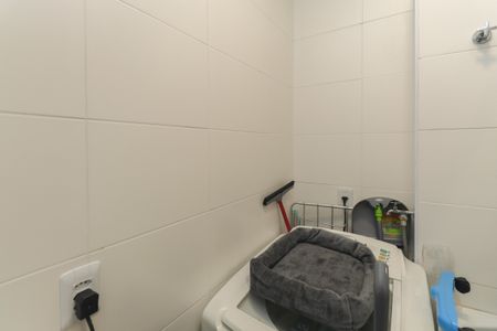 Apartamento para alugar com 29m², 1 quarto e sem vaga Apartamento para alugar com 29m², 1 quarto e sem vagaÁrea de Serviço