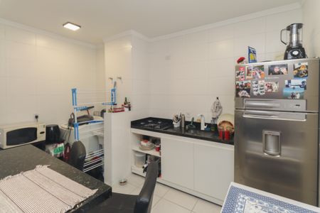 Apartamento para alugar com 29m², 1 quarto e sem vaga Apartamento para alugar com 29m², 1 quarto e sem vagaCozinha