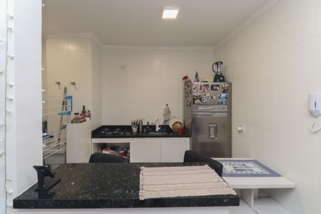 Apartamento para alugar com 29m², 1 quarto e sem vaga Apartamento para alugar com 29m², 1 quarto e sem vagaCozinha