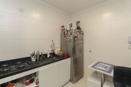 Apartamento para alugar com 29m², 1 quarto e sem vaga Apartamento para alugar com 29m², 1 quarto e sem vagaCozinha