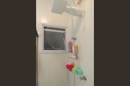 Apartamento para alugar com 29m², 1 quarto e sem vaga Apartamento para alugar com 29m², 1 quarto e sem vagaBanheiro