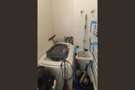 Apartamento para alugar com 29m², 1 quarto e sem vaga Apartamento para alugar com 29m², 1 quarto e sem vagaÁrea de Serviço