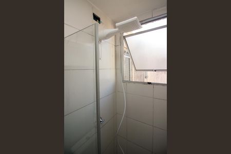 Apartamento à venda com 40m², 2 quartos e 1 vaga Apartamento à venda com 40m², 2 quartos e 1 vagaBanheiro