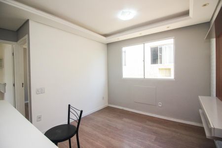 Sala de apartamento para alugar com 2 quartos, 40m² em Cavalhada, Porto Alegre