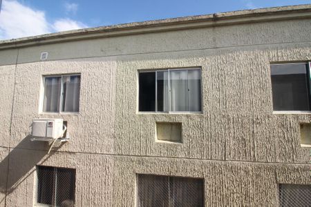 Vista da Sala de apartamento para alugar com 2 quartos, 40m² em Cavalhada, Porto Alegre