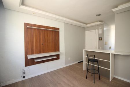 Sala de apartamento para alugar com 2 quartos, 40m² em Cavalhada, Porto Alegre