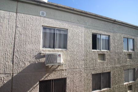 Apartamento à venda com 40m², 2 quartos e 1 vaga Apartamento à venda com 40m², 2 quartos e 1 vagaVista do Quarto 2