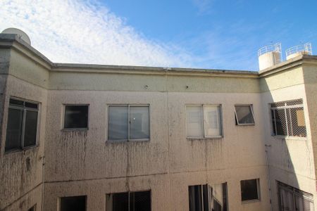 Vista do Quarto 1 de apartamento para alugar com 2 quartos, 40m² em Cavalhada, Porto Alegre