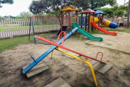 Apartamento à venda com 40m², 2 quartos e 1 vaga Apartamento à venda com 40m², 2 quartos e 1 vagaÁrea comum - Playground