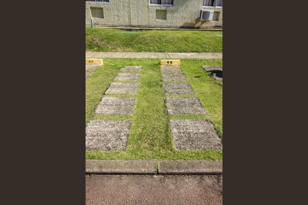 Apartamento à venda com 40m², 2 quartos e 1 vaga Apartamento à venda com 40m², 2 quartos e 1 vagaGaragem