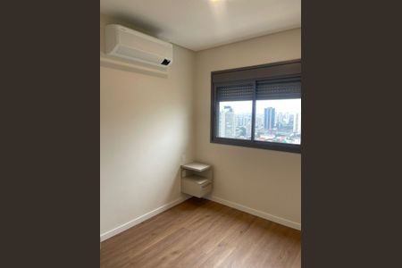 Apartamento à venda com 25m², 1 quarto e sem vaga Apartamento à venda com 25m², 1 quarto e sem vagaQuarto