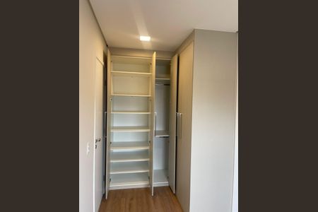 Apartamento à venda com 25m², 1 quarto e sem vaga Apartamento à venda com 25m², 1 quarto e sem vagaCozinha