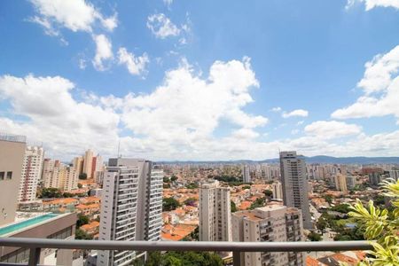 Apartamento à venda com 25m², 1 quarto e sem vaga Apartamento à venda com 25m², 1 quarto e sem vagaVista
