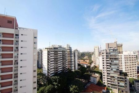 Apartamento à venda com 25m², 1 quarto e sem vaga Apartamento à venda com 25m², 1 quarto e sem vagaVista