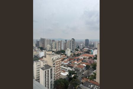 Apartamento à venda com 25m², 1 quarto e sem vaga Apartamento à venda com 25m², 1 quarto e sem vagaVista