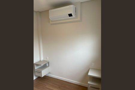 Quarto de apartamento à venda com 1 quarto, 25m² em Vila Mariana, São Paulo