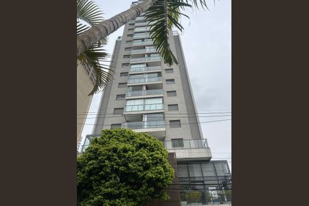 Apartamento à venda com 25m², 1 quarto e sem vaga Apartamento à venda com 25m², 1 quarto e sem vagaFachada