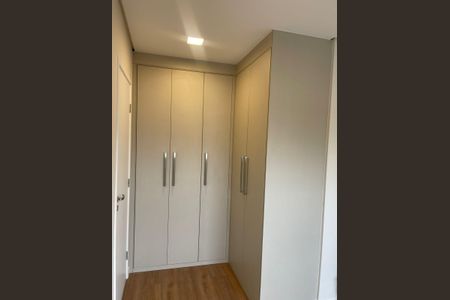 Quarto de apartamento à venda com 1 quarto, 25m² em Vila Mariana, São Paulo