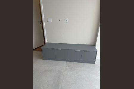 Sala de apartamento à venda com 1 quarto, 25m² em Vila Mariana, São Paulo