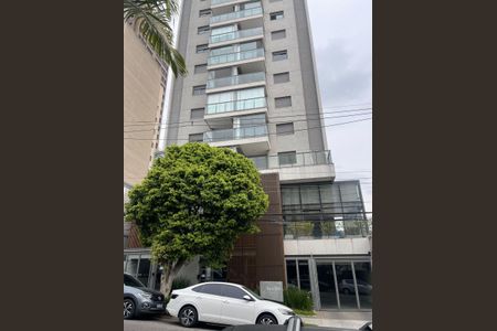 Apartamento à venda com 25m², 1 quarto e sem vaga Apartamento à venda com 25m², 1 quarto e sem vagaFachada