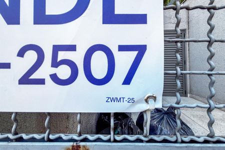 Studio à venda com 27m², 1 quarto e sem vagaPlaca Instalada dia 30/04/26 Cod_ZWMT-25