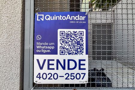 Studio à venda com 27m², 1 quarto e sem vagaPlaca Instalada dia 30/04/26 Cod_ZWMT-25