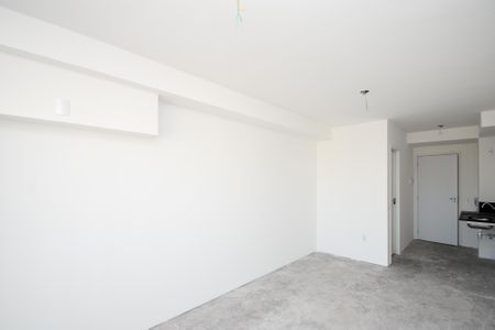 Sala de kitnet/studio à venda com 1 quarto, 27m² em Pinheiros, São Paulo