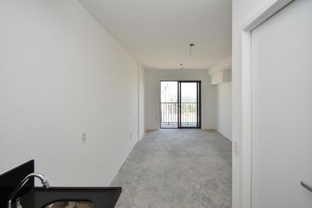 entrada de kitnet/studio à venda com 1 quarto, 27m² em Pinheiros, São Paulo