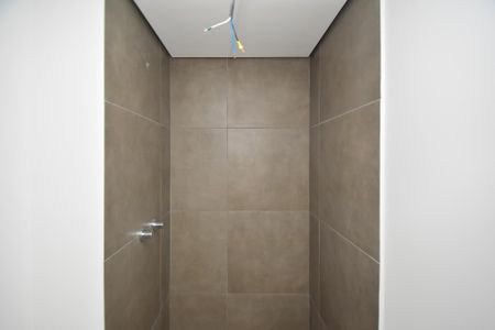 Studio à venda com 27m², 1 quarto e sem vagabanheiro