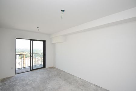 Sala de kitnet/studio à venda com 1 quarto, 27m² em Pinheiros, São Paulo