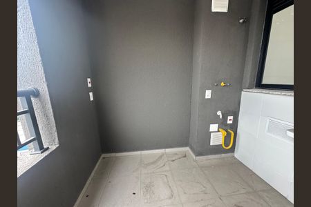 Apartamento à venda com 58m², 2 quartos e 1 vagaÁrea de Serviço