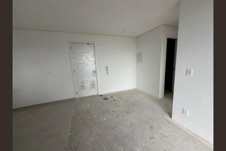 Apartamento à venda com 58m², 2 quartos e 1 vagaSala