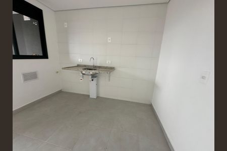 Apartamento à venda com 58m², 2 quartos e 1 vagaCozinha