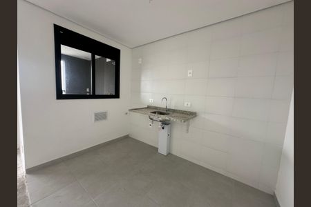 Apartamento à venda com 58m², 2 quartos e 1 vagaCozinha