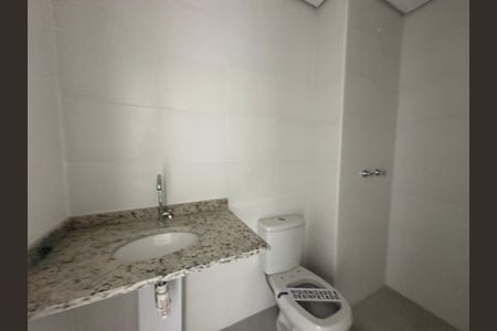 Apartamento à venda com 58m², 2 quartos e 1 vagaBanheiro