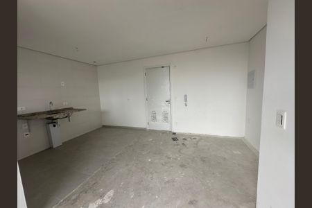 Apartamento à venda com 58m², 2 quartos e 1 vagaSala