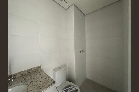Apartamento à venda com 58m², 2 quartos e 1 vagaBanheiro