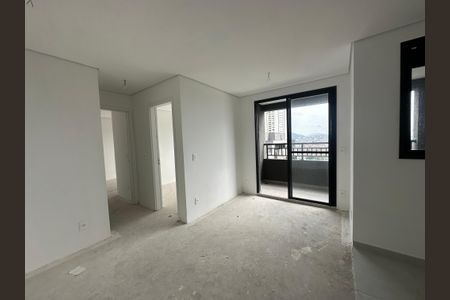 Apartamento à venda com 58m², 2 quartos e 1 vagaSala
