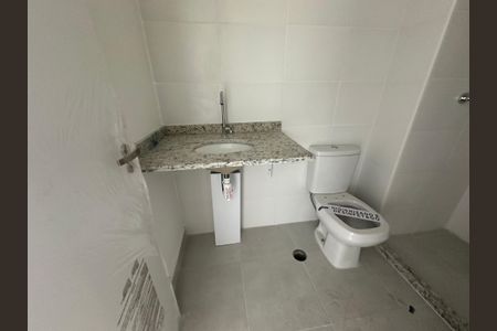 Apartamento à venda com 58m², 2 quartos e 1 vagaBanheiro