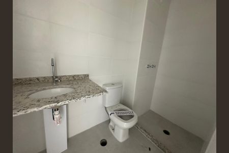 Apartamento à venda com 58m², 2 quartos e 1 vagaBanheiro